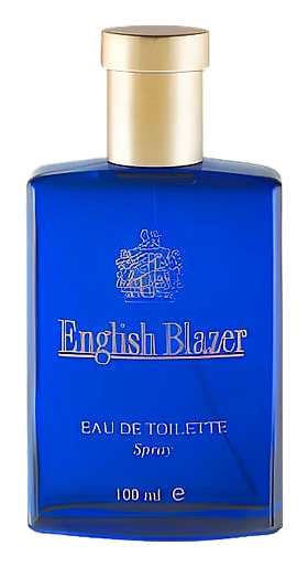 English Blazer