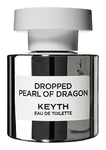 Dropped Pearl Of Dragon Eau De Toilette by Keyth