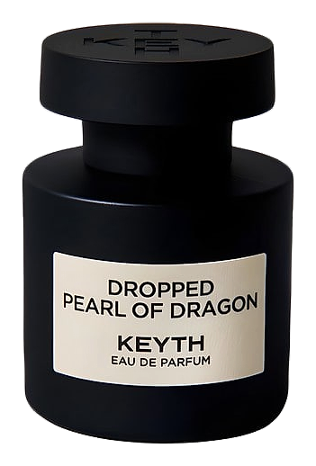 Dropped Pearl Of Dragon by Keyth