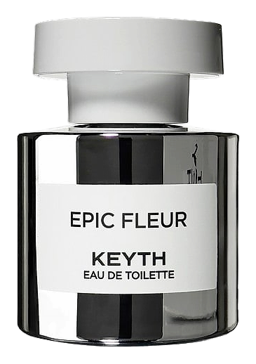 Epic Fleur Eau De Toilette by Keyth