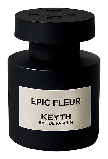 Epic Fleur by Keyth