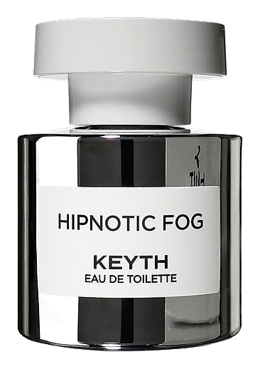 Hipnotic Fog Eau De Toilette by Keyth