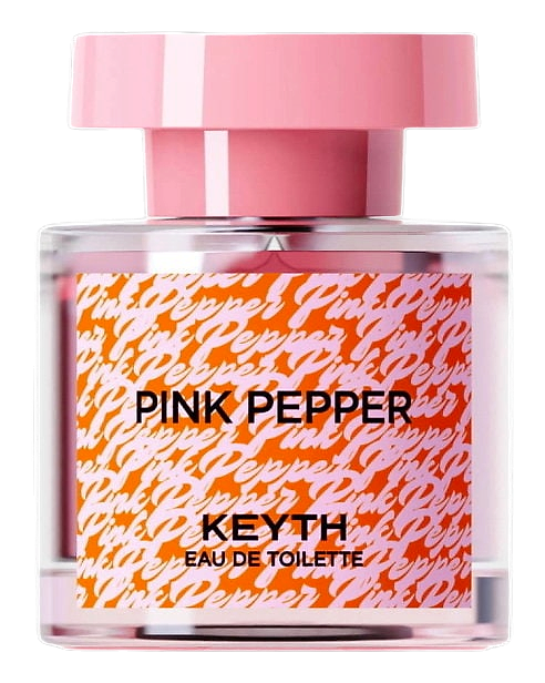 Pink Pepper Eau de Toilette
