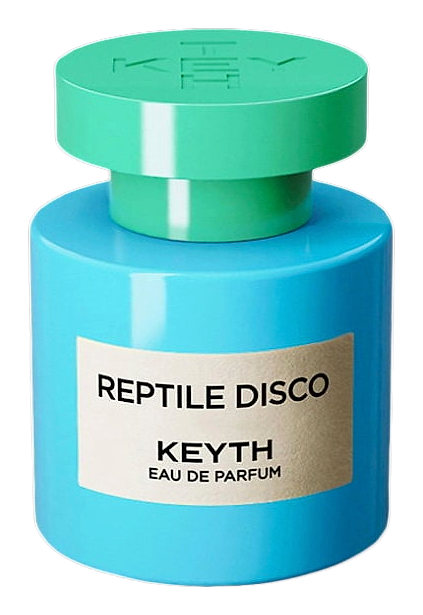 Reptile Disco by Keyth