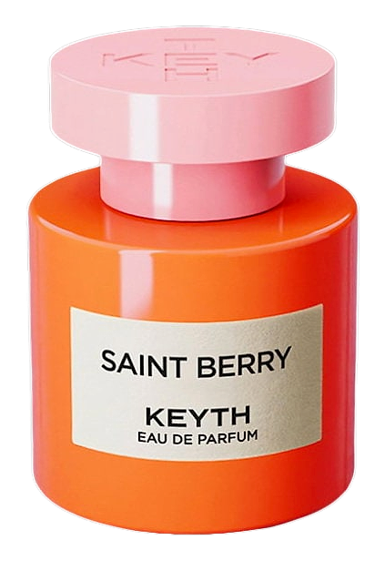 Saint Berry by Keyth