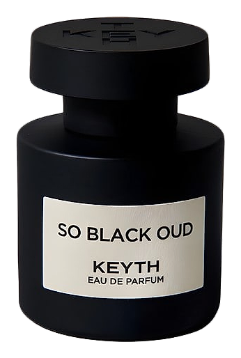So Black Oud by Keyth