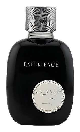 Khadlaj Perfumes 25 Experience