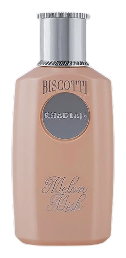 Biscotti Melon Misk by Khadlaj Perfumes