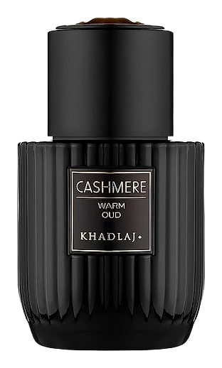 Cashmere Warm Oud by Khadlaj Perfumes – Eau de Parfum