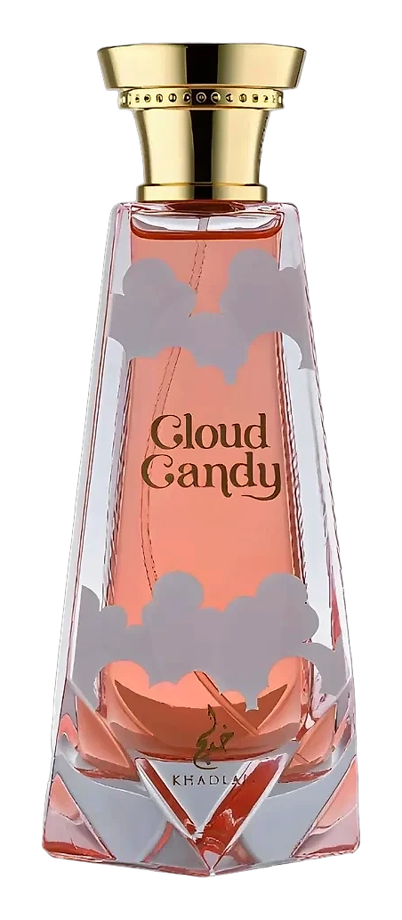 Cloud Candy by Khadlaj Perfumes