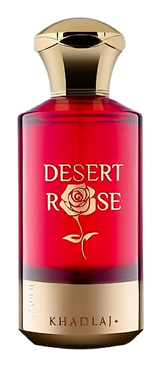 Desert Rose by Khadlaj Perfumes