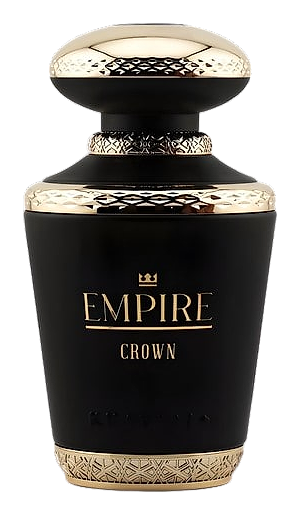 Empire Crown by Khadlaj Perfumes