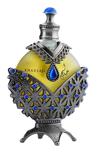 Hareem Al Sultan Blue by Khadlaj Perfumes – Eau de Parfum