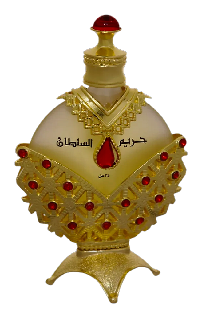Hareem Al Sultan Gold by Khadlaj Perfumes