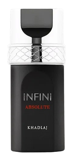 Infini Absolute Le by Khadlaj