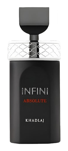 Infini Absolute by Khadlaj Perfumes