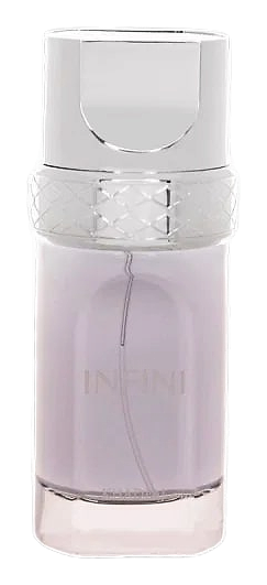 Infini by Khadlaj Perfumes