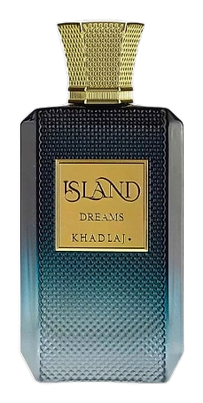 Island Dreams by Khadlaj Perfumes