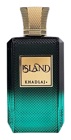 Island by Khadlaj Perfumes