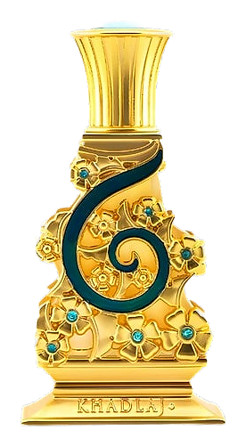 Johayna Green by Khadlaj Perfumes