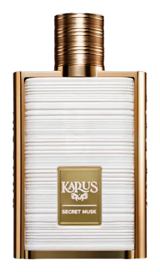 Karus Secret Musk by Khadlaj Perfumes – EDP