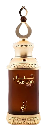 Kayaan Gold by Khadlaj Perfumes