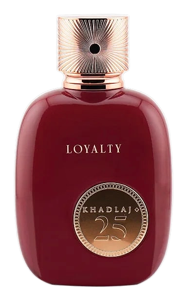 Khadlaj 25 Loyalty by Khadlaj Perfumes