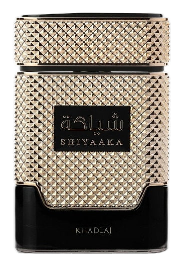 Khadlaj Shiyaaka Gold by Khadlaj Perfumes
