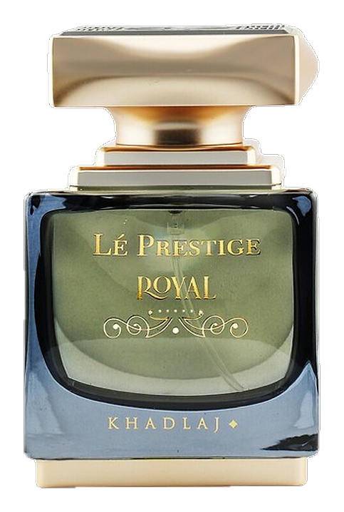 Lé Prestige Royal by Khadlaj Perfumes