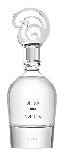 Musk Pour Narcis by Khadlaj Perfumes