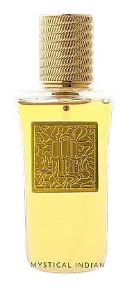 Mystical Indian Oud Pure by Khadlaj Perfumes