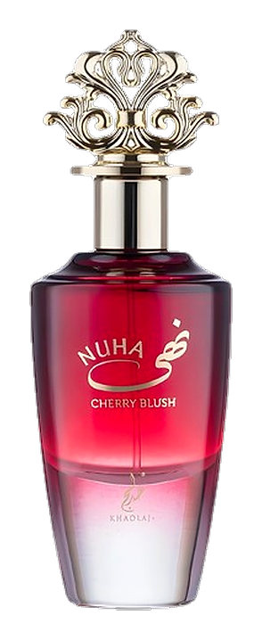 Nuha Cherry Blush by Khadlaj Perfumes
