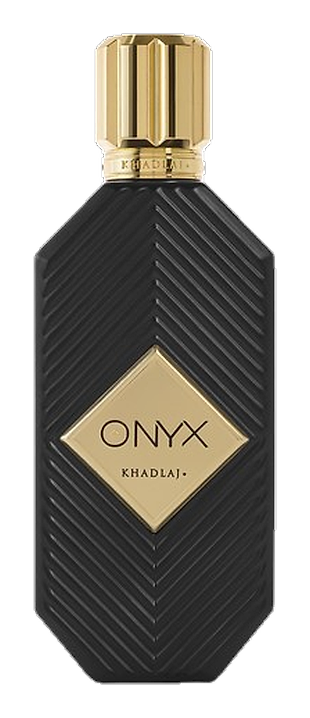 Onyx Gold by Khadlaj Perfumes