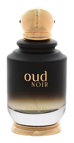 Oud Noir by Khadlaj Perfumes