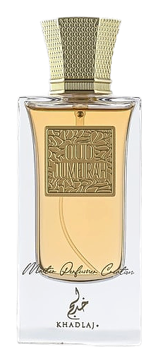 Oud Pure Oud Jumeirah by Khadlaj Perfumes