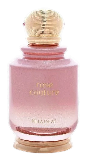 Rose Couture by Khadlaj Perfumes