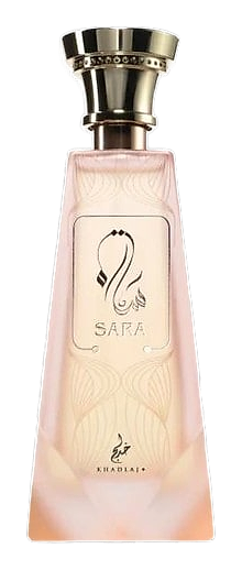 Sara by Khadlaj Perfumes