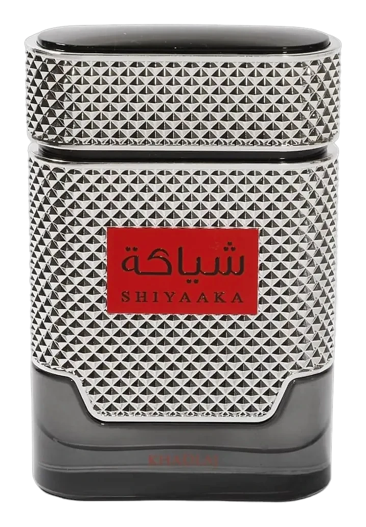 Shiyaaka For Men by Khadlaj Perfumes