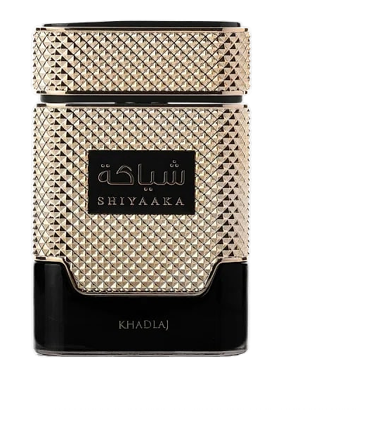 Shiyaaka Gold by Khadlaj Perfumes