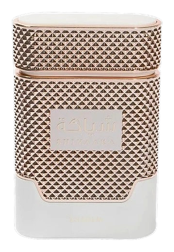 Shiyaaka Rose Gold by Khadlaj Perfumes
