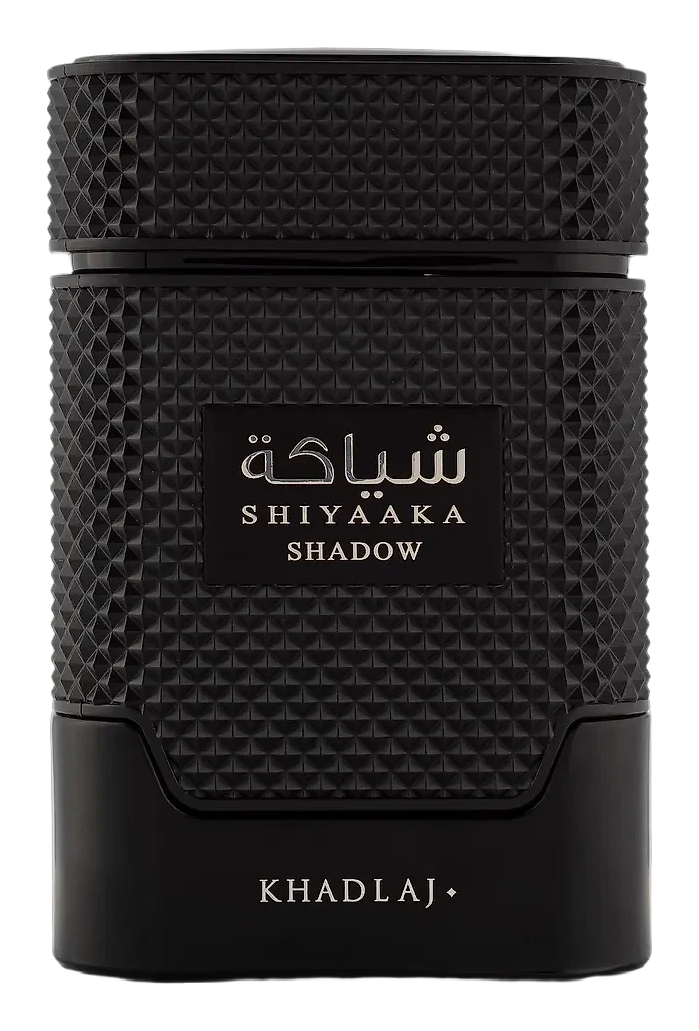 Shiyaaka Shadow by Khadlaj Perfumes
