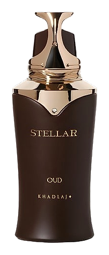 Stellar Oud by Khadlaj Perfumes