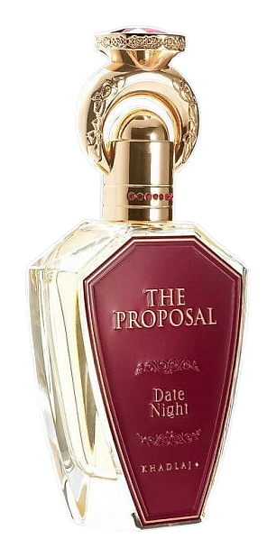 The Proposal Date Night by Khadlaj Perfumes – Eau de Parfum