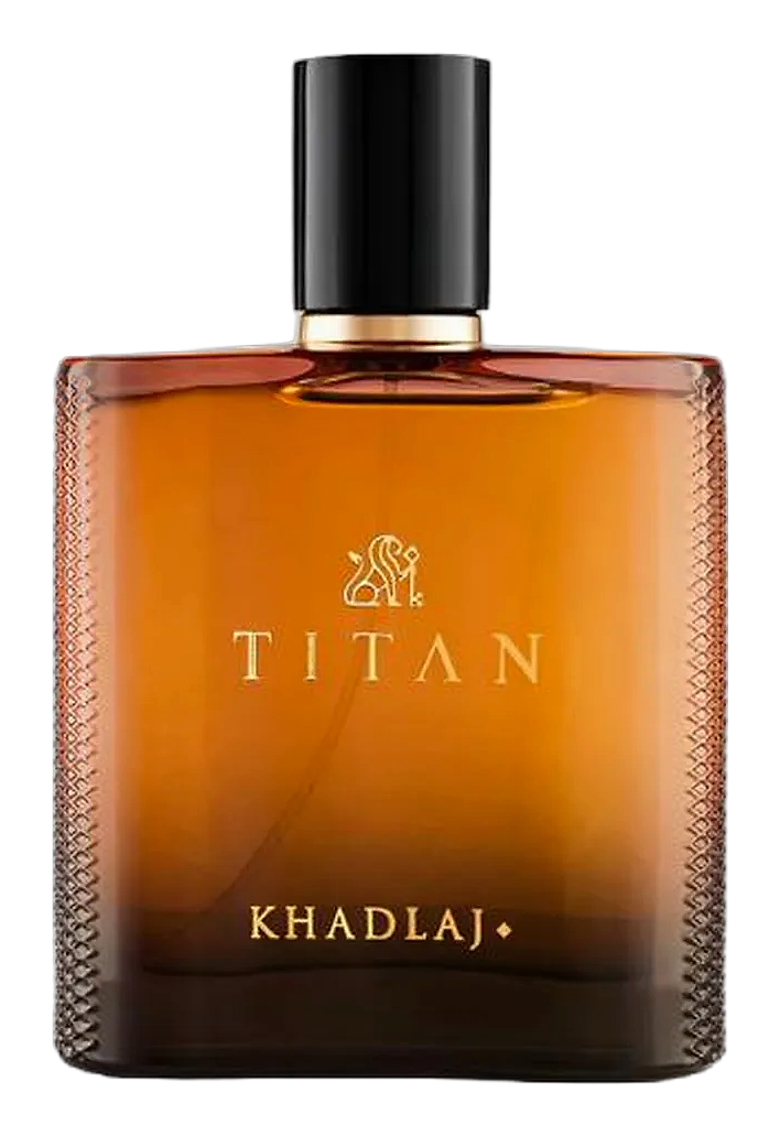 Titan by Khadlaj Perfumes