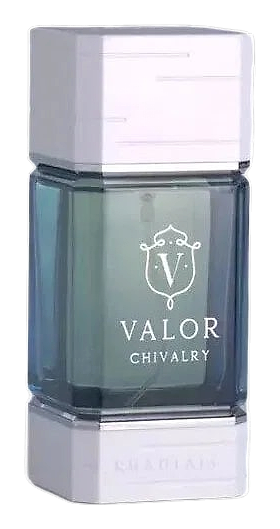 Valor Chivalry by Khadlaj Perfumes