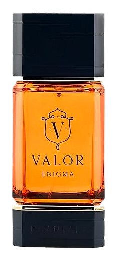 Valor Enigma by Khadlaj Perfumes