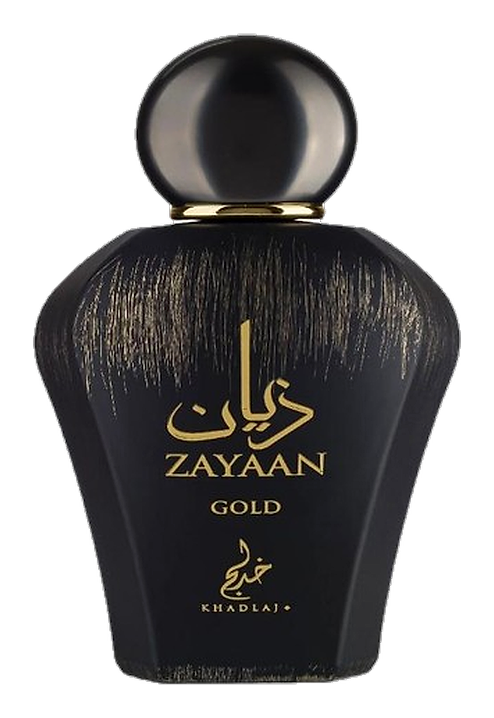 Zayaan Gold by Khadlaj Perfumes