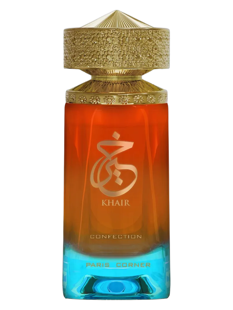 Khair Confection by Paris Corner