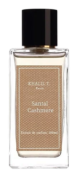 Santal Cashmere