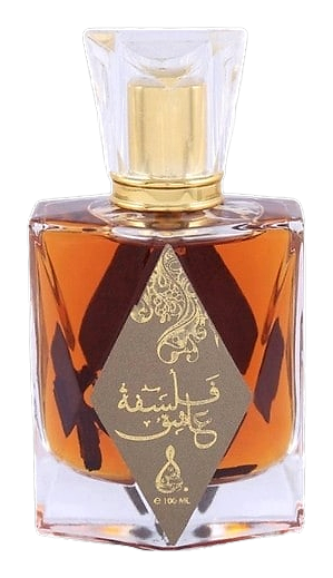 Falsafat Aashiq by Khalis – Eau de Parfum
